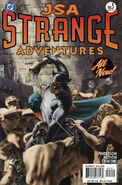 JSA Strange Adventures Vol 1 3