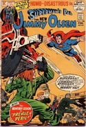 Superman's Pal, Jimmy Olsen Vol 1 146