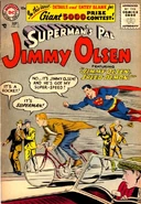 Superman's Pal, Jimmy Olsen Vol 1 15
