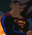 Kal-El DCUAOM Superman: Doomsday