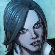 Kate Spencer Prime Earth Midnight Shift