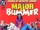 Major Bummer Vol 1 12