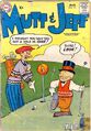 Mutt & Jeff #101 (Coming soon...)