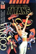 New Teen Titans Annual Vol 2 3