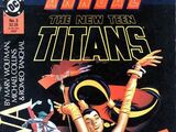 New Teen Titans Annual Vol 2 3