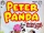 Peter Panda Vol 1 6