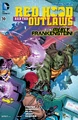 Red Hood and the Outlaws #30 (June, 2014)