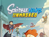 Scribblenauts Unmasked: A DC Comics Adventure