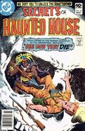 Secrets of Haunted House Vol 1 22