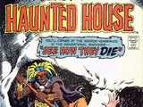 Secrets of Haunted House Vol 1 22