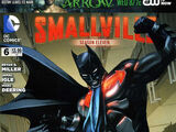 Smallville Season 11 Vol 1 6