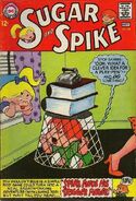 Sugar and Spike Vol 1 73