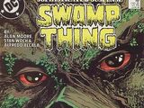 Swamp Thing Vol 2 49