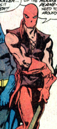 Swashbuckler Earth-One Silver Age hero