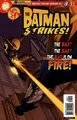 The Batman Strikes! #8 (June, 2005)