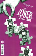 The Joker Presents: A Puzzlebox Vol 1 2