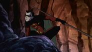 Tim Drake Earth-16 Young Justice