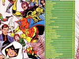 Who's Who: The Definitive Directory of the DC Universe Vol 1 19