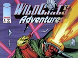 WildC.A.T.s Adventures Vol 1 5