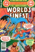 World's Finest Vol 1 259