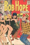 Adventures of Bob Hope Vol 1 62