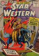 All-Star Western Vol 1 89