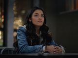 Allegra Garcia (Arrowverse)