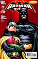 Batman and Robin #20 (April, 2011)