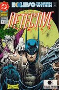 Detective Comics Annual Vol 1 5