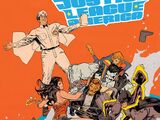 Doom Patrol/JLA Special Vol 1 1