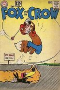 Fox and the Crow Vol 1 73