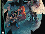 Future State: Teen Titans Vol 1 2