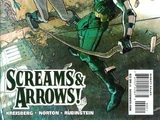 Green Arrow and Black Canary Vol 1 20