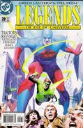 Legends of the DC Universe Vol 1 29