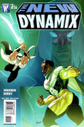 New Dynamix Vol 1 2