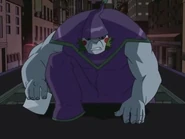 Punch The Batman (TV Series) Joker's henchman