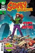 Scooby Apocalypse Vol 1 30