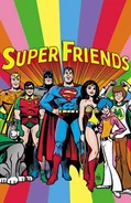 Super Friends