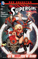 Supergirl Vol 6 #30 (June, 2014)