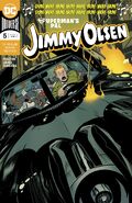 Superman's Pal, Jimmy Olsen Vol 2 5