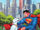 Superman: A Friendship Unleashed Vol 1 1