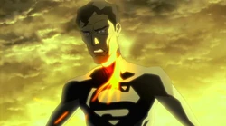 Kal-El DCUAOM Flashpoint Paradox