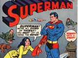Superman Vol 1 293