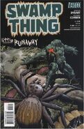 Swamp Thing Vol 4 20