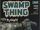 Swamp Thing Vol 4 20