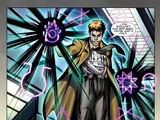 Terrence Thirteen (Flashpoint Timeline)