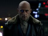 Thaddeus Sivana (DC Extended Universe)