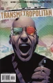 Transmetropolitan #39 (December, 2000)