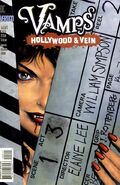Vamps - Hollywood and Vein Vol 1 2