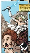 White Whip Amalgam Universe Whip/White Queen